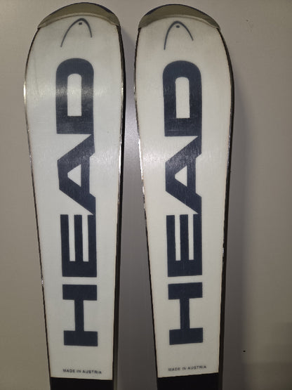 sci Head C140 170cm usati