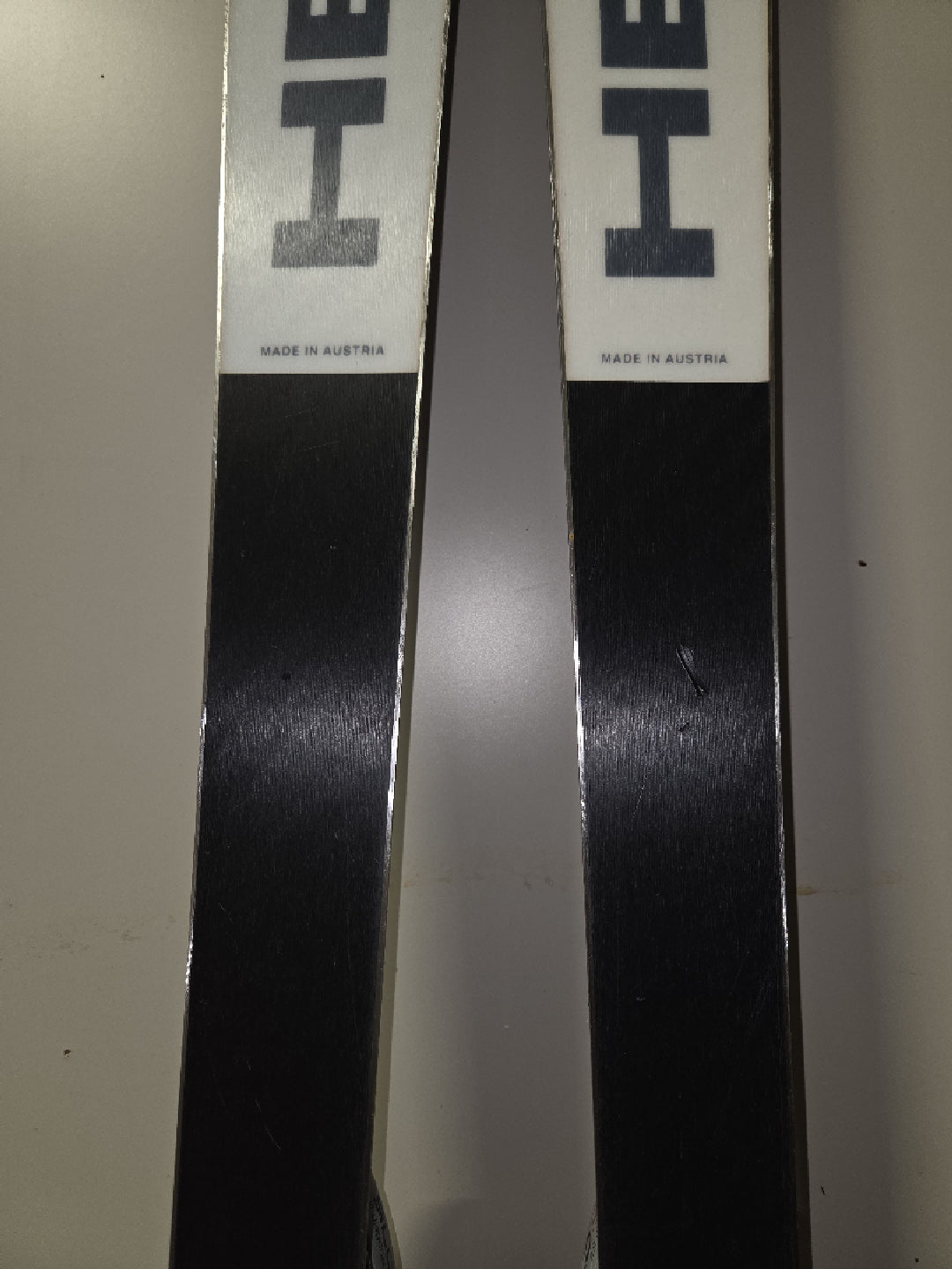 sci Head C140 170cm usati