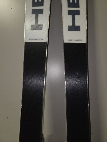 sci Head C140 170cm usati