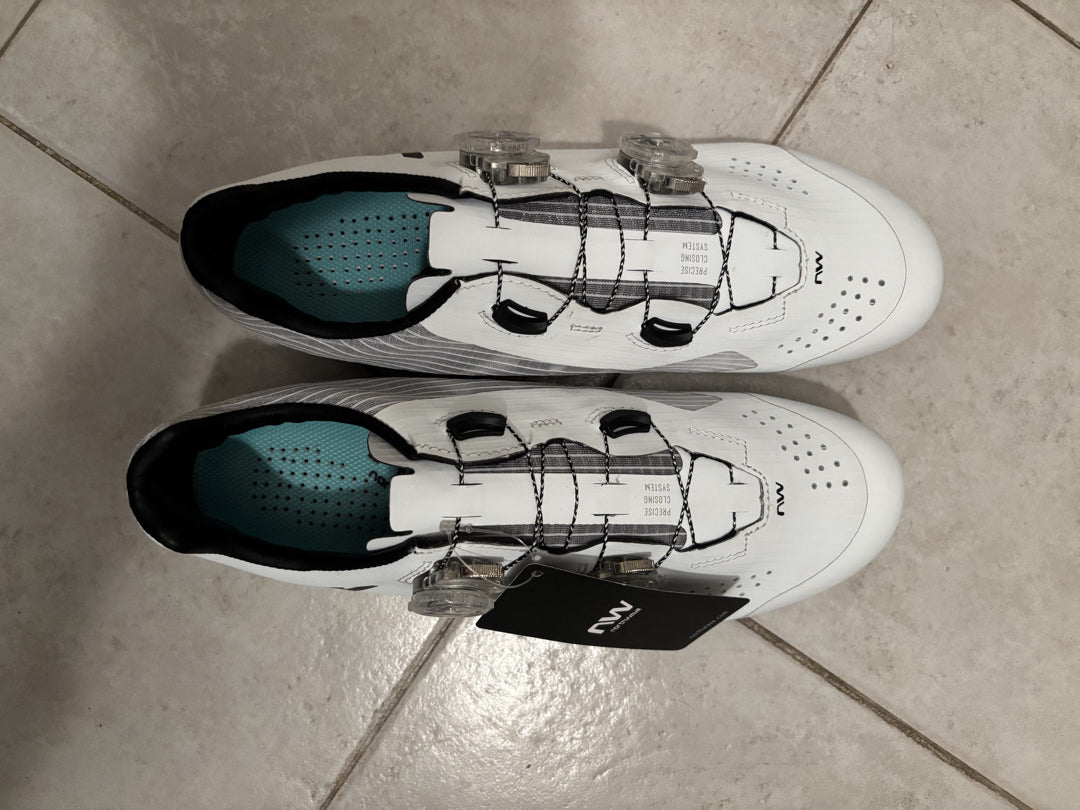 Scarpe Northwave Extreme Pro 3 tg. 43 NUOVE