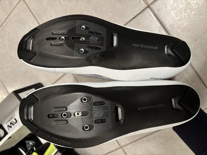 Scarpe Northwave Extreme Pro 3 tg. 43 NUOVE