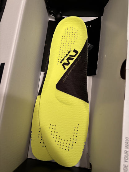 Scarpe Northwave Extreme Pro 3 tg. 43 NUOVE