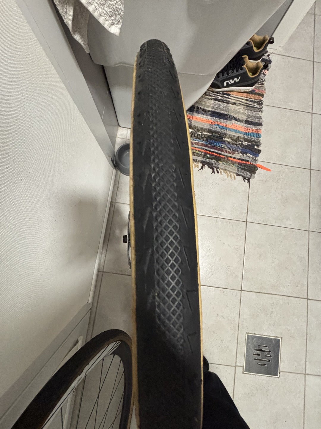 Ruote Deda SL3 tubolar per disc brake