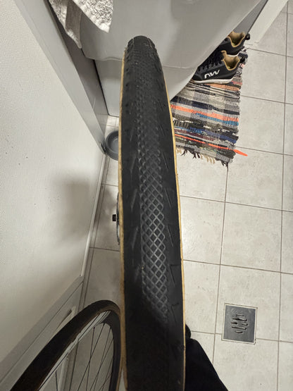 Ruote Deda SL3 tubolar per disc brake