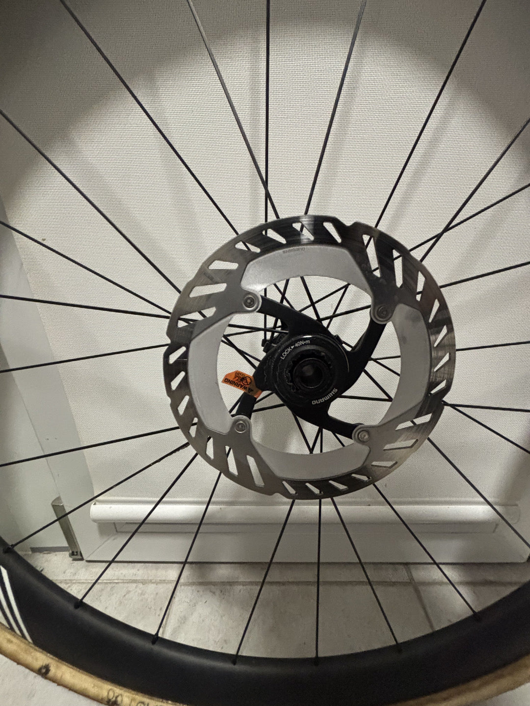 Ruote Deda SL3 tubolar per disc brake