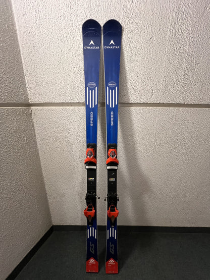 Sci Dynastar Speed Course Master GS 173 Usati