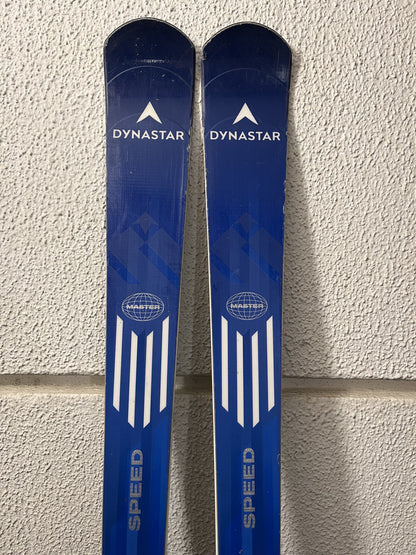 Sci Dynastar Speed Course Master GS 173 Usati