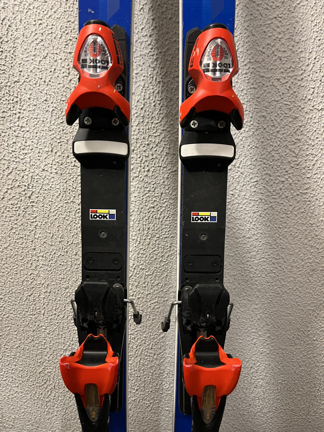 Sci Dynastar Speed Course Master GS 173 Usati