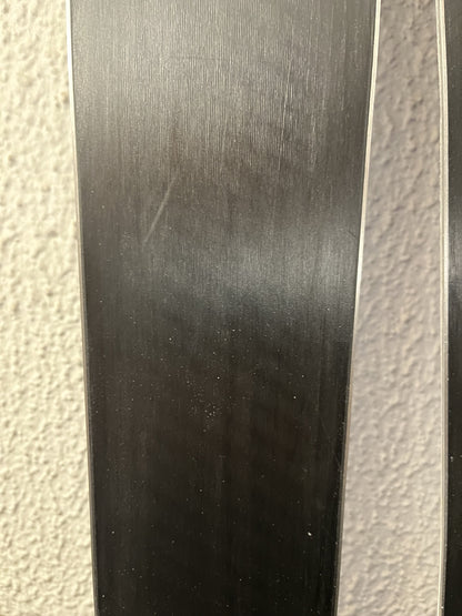 Sci Dynastar Speed Course Master GS 173 Usati