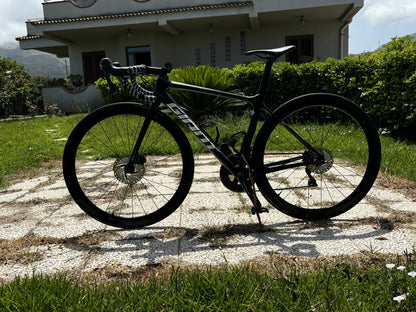 giant tcr ccc 2021 team tg XS usata