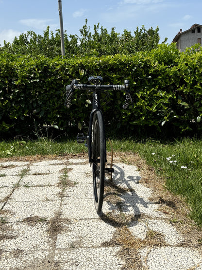 giant tcr ccc 2021 team tg XS usata