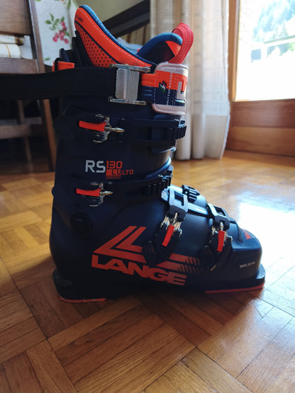 Scarponi Lange RS130LV 26.5 Usati