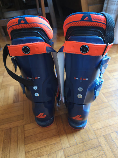 Scarponi Lange RS130LV 26.5 Usati