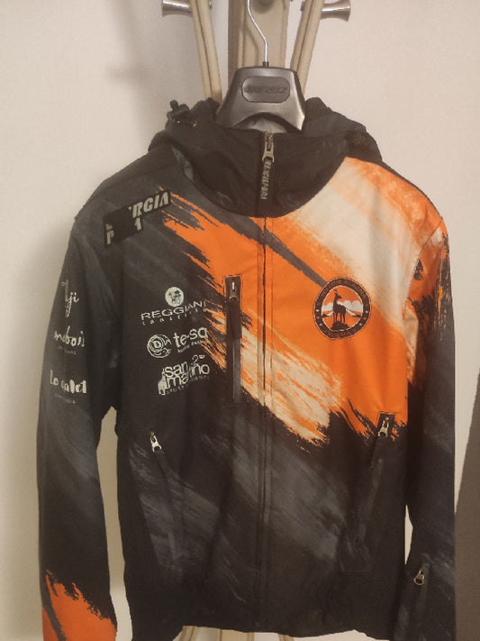 Giacca da sci  tg S Usata