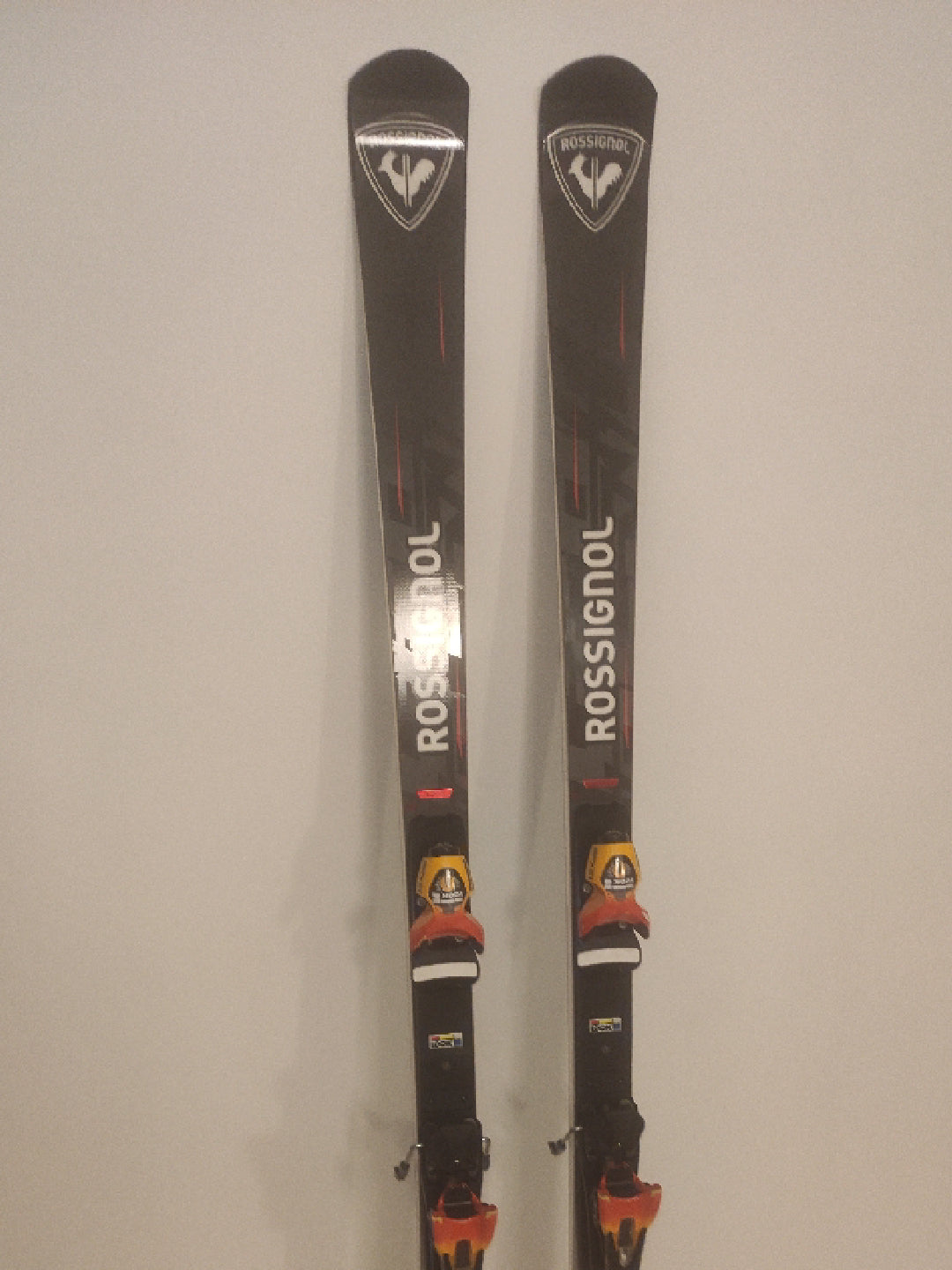 Rossignol Hero Master LT R22 M17  Usati