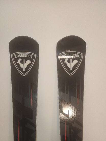 Rossignol Hero Master LT R22 M17  Usati