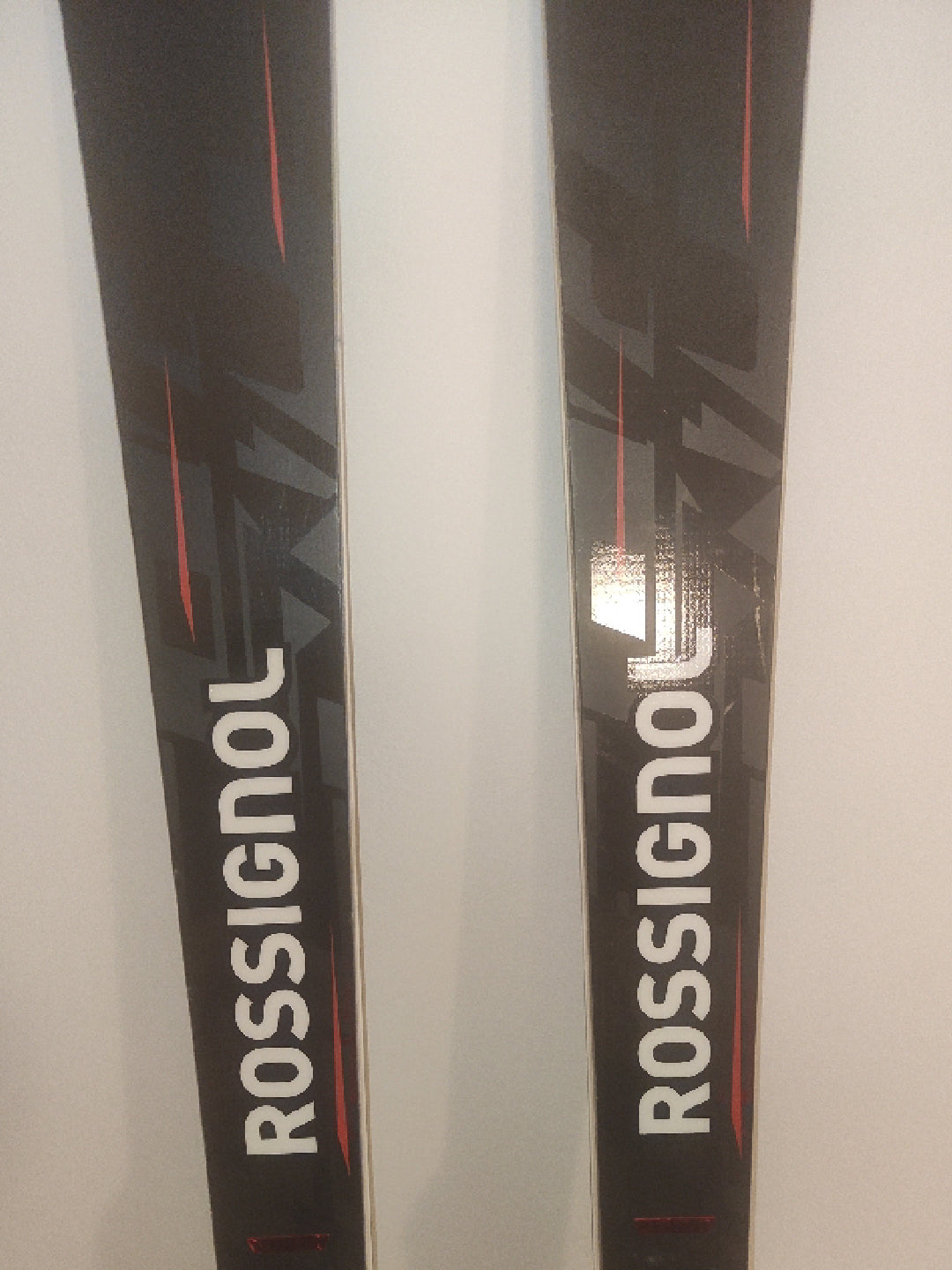 Rossignol Hero Master LT R22 M17  Usati