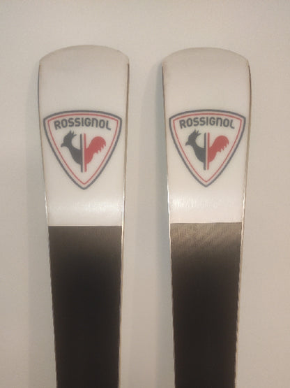 Rossignol Hero Master LT R22 M17  Usati