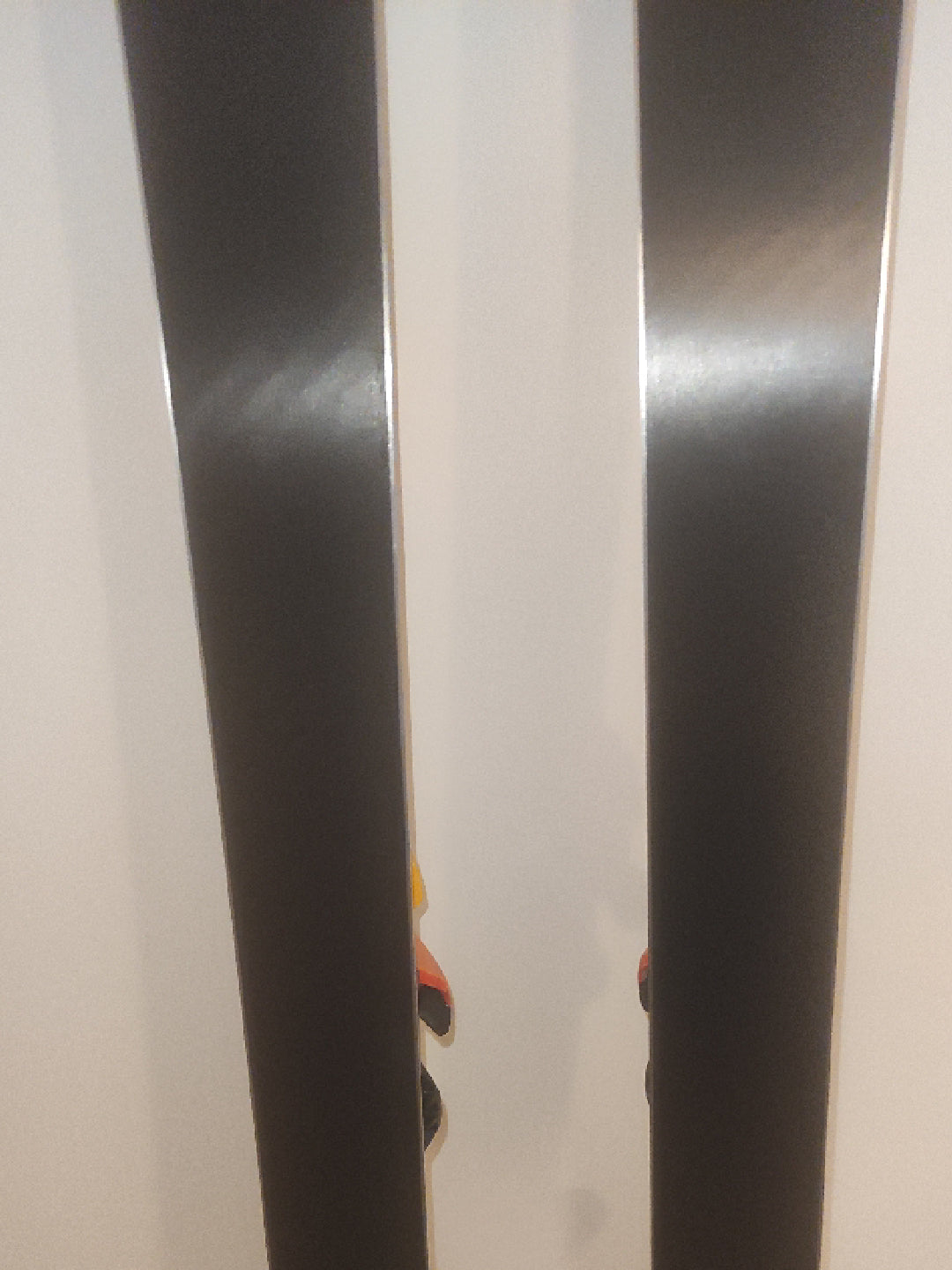 Rossignol Hero Master LT R22 M17  Usati