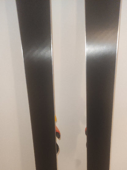 Rossignol Hero Master LT R22 M17  Usati