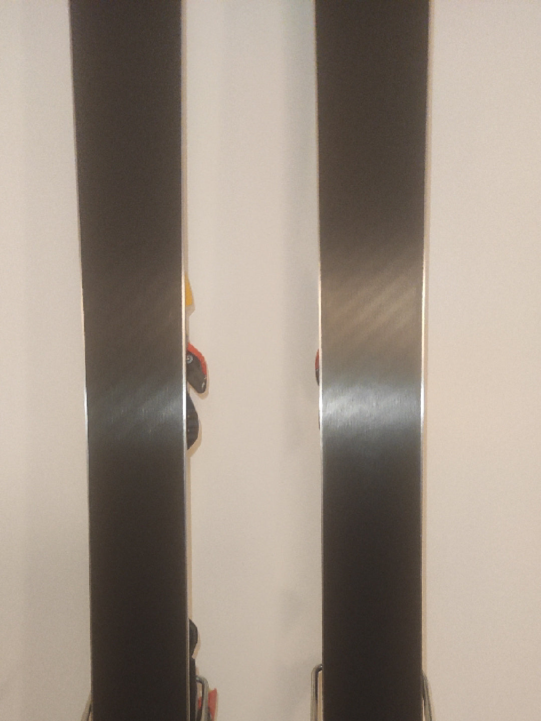 Rossignol Hero Master LT R22 M17  Usati