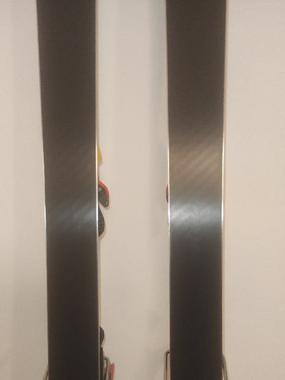 Rossignol Hero Master LT R22 M17  Usati