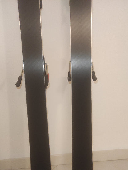 Rossignol Hero Master LT R22 M17  Usati