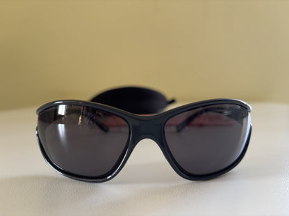 Occhiali da sole running