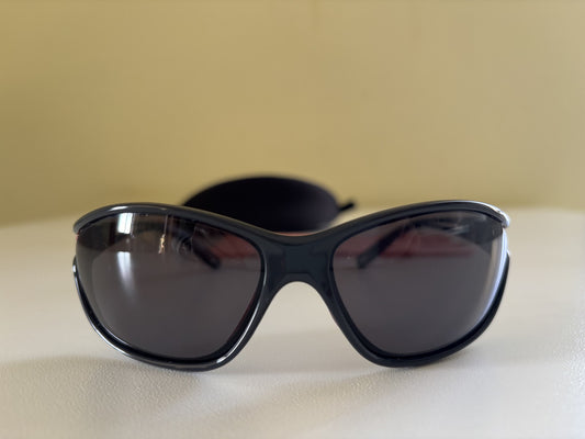 Occhiali da sole running