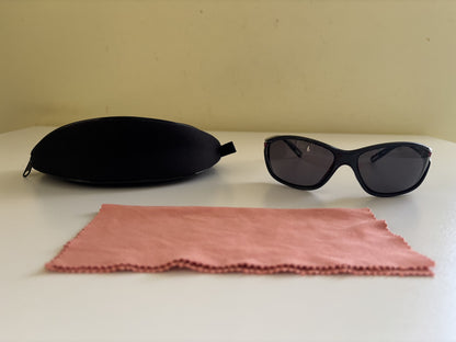 Occhiali da sole running