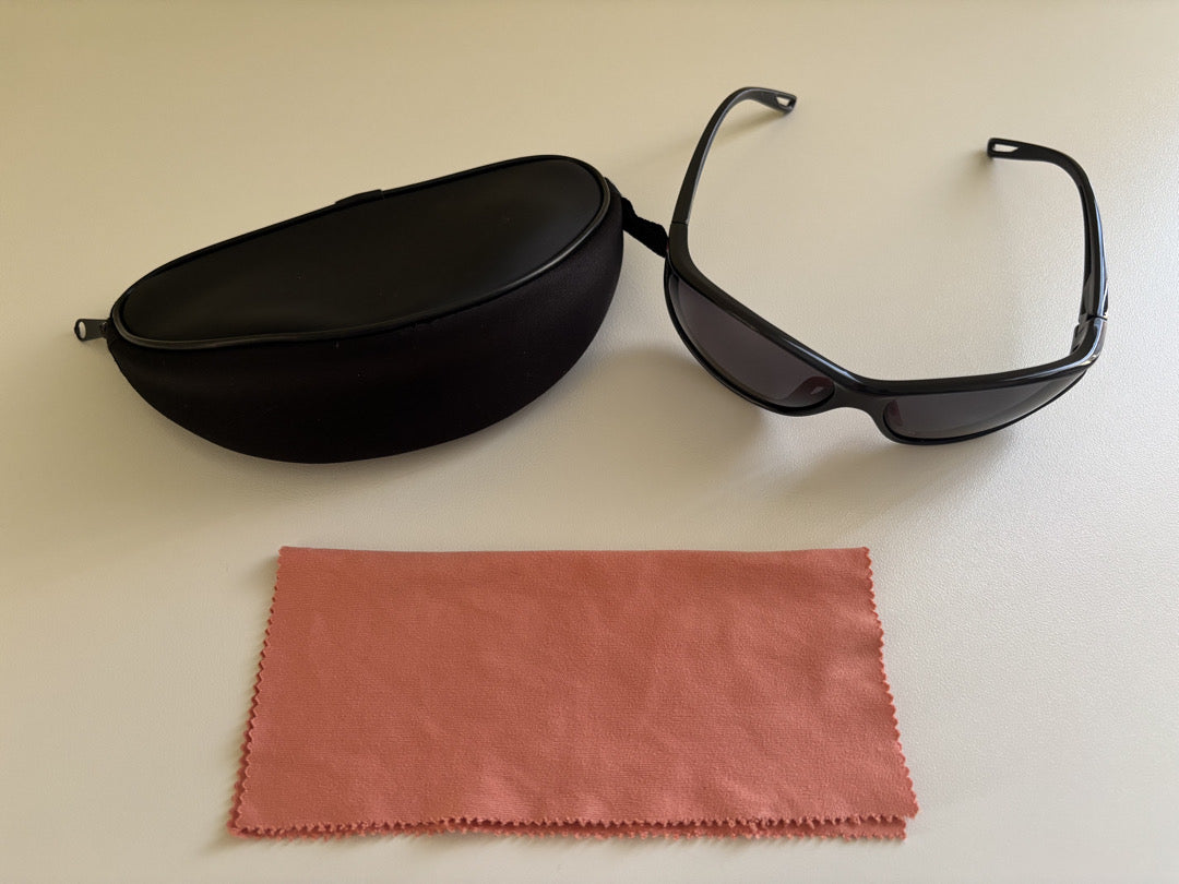 Occhiali da sole running