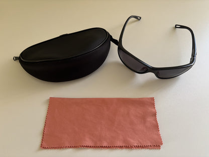 Occhiali da sole running