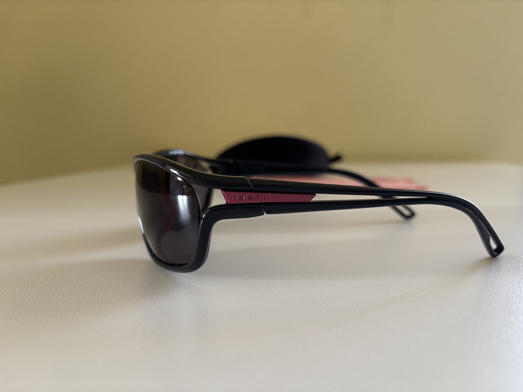 Occhiali da sole running