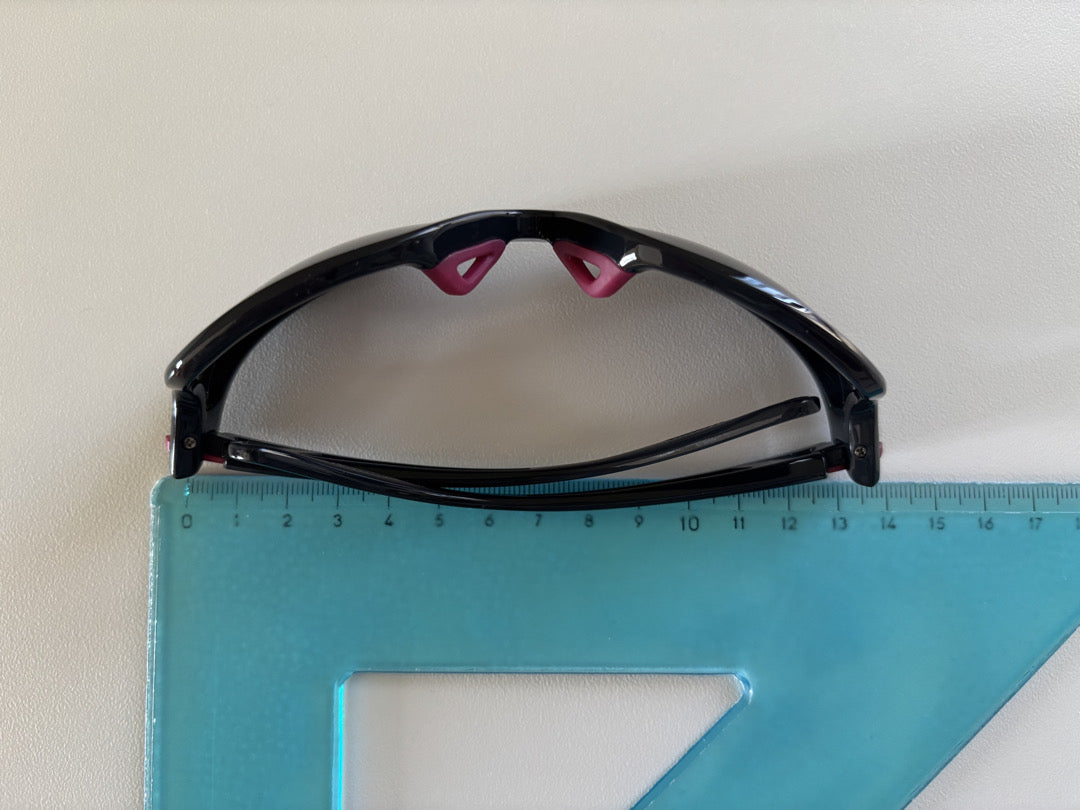 Occhiali da sole running