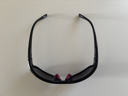 Occhiali da sole running