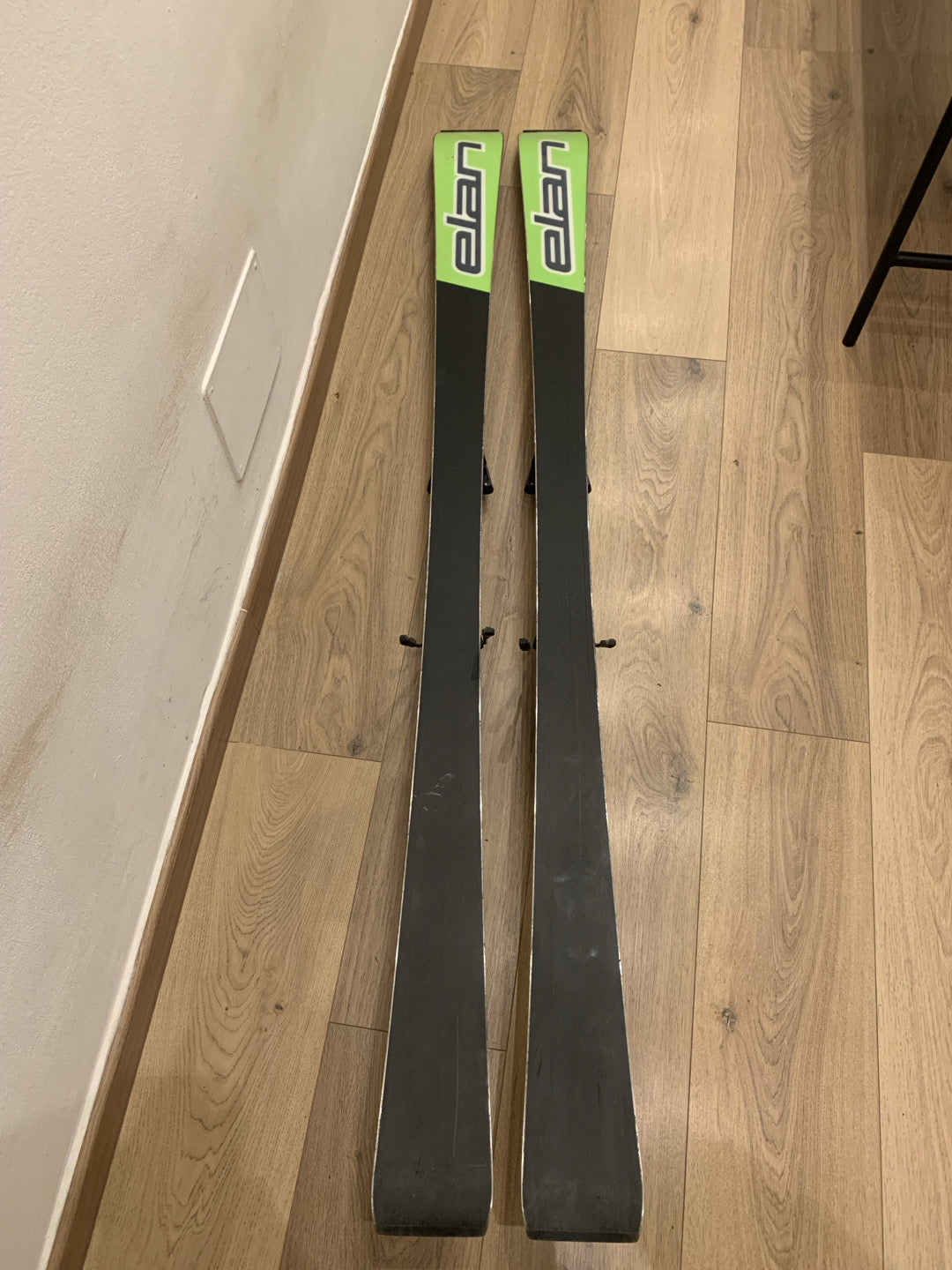 Sci Elan Race SLX 160cm usati