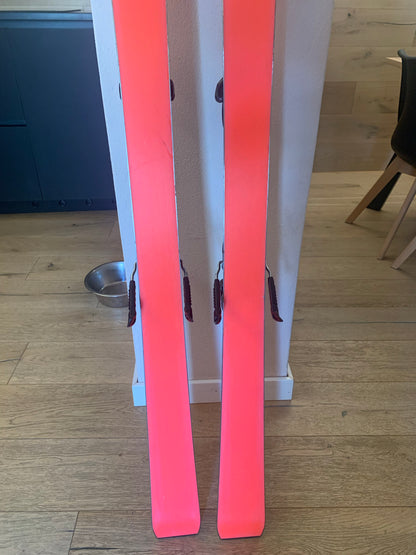 Sci Atomic redster tr 170cm r16.2 usati