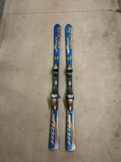 Sci da discesa Head 170cm usati