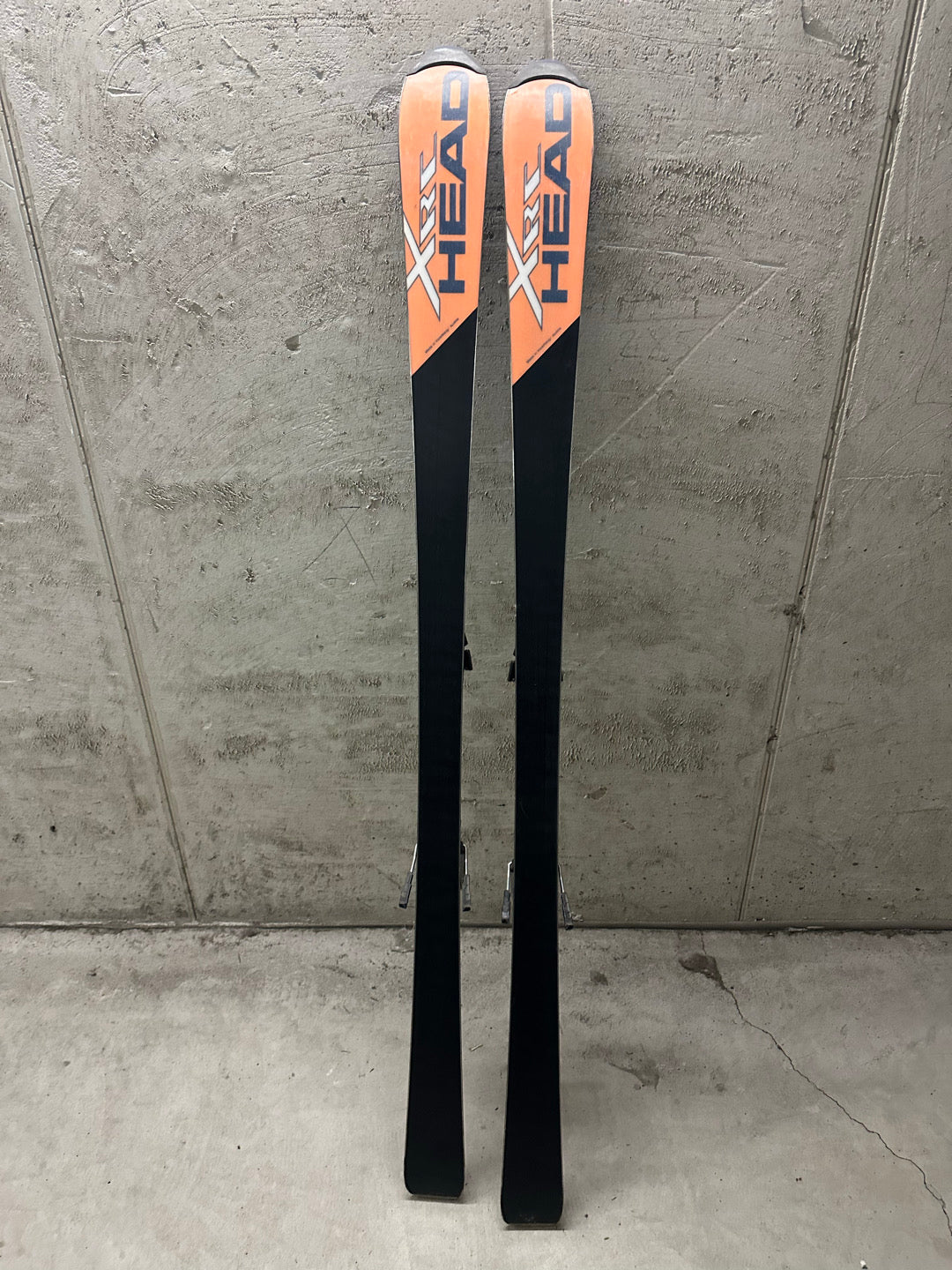 Sci da discesa Head 170cm usati