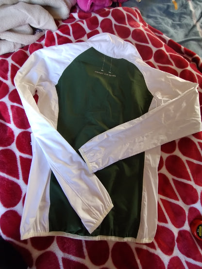 Giacca antivento/pioggia Rock Experience donna tg. S nuova