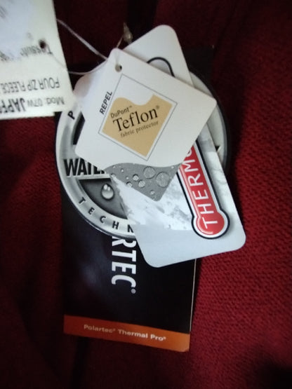 Pile Montura Polartec donna tg. XS nuova