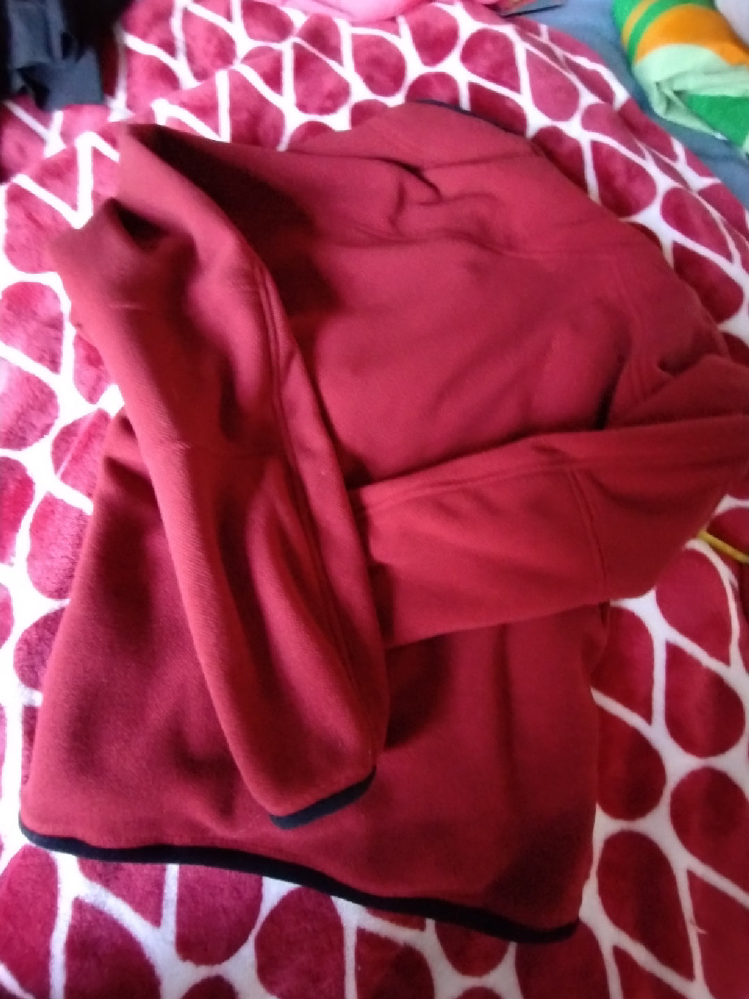 Pile Montura Polartec donna tg. XS nuova