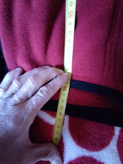 Pile Montura Polartec donna tg. XS nuova