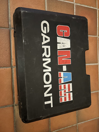 scarponi rossignol Garmont R35 numero 47