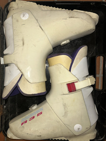 scarponi rossignol Garmont R35 numero 47