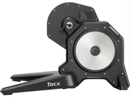 Rullo home training ciclismo Tacx flux usato