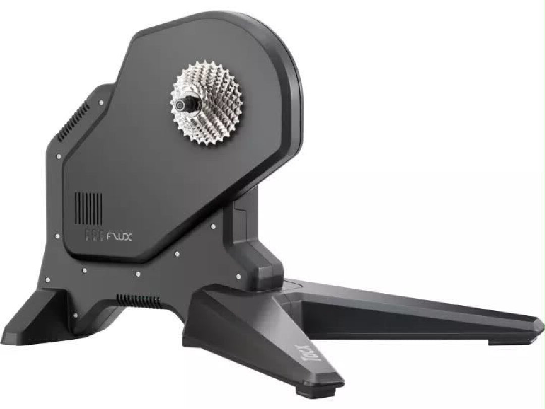 Rullo home training ciclismo Tacx flux usato
