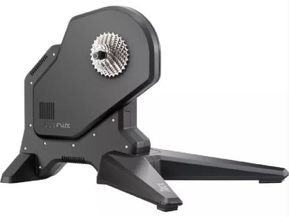 Rullo home training ciclismo Tacx flux usato
