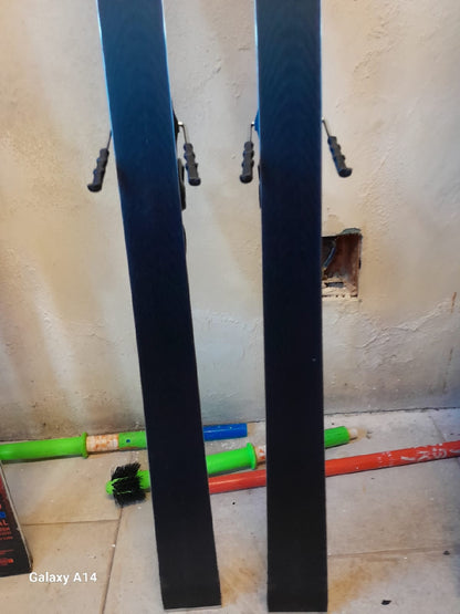 sci agonismo Head WC Rebels SL 144 cm usati