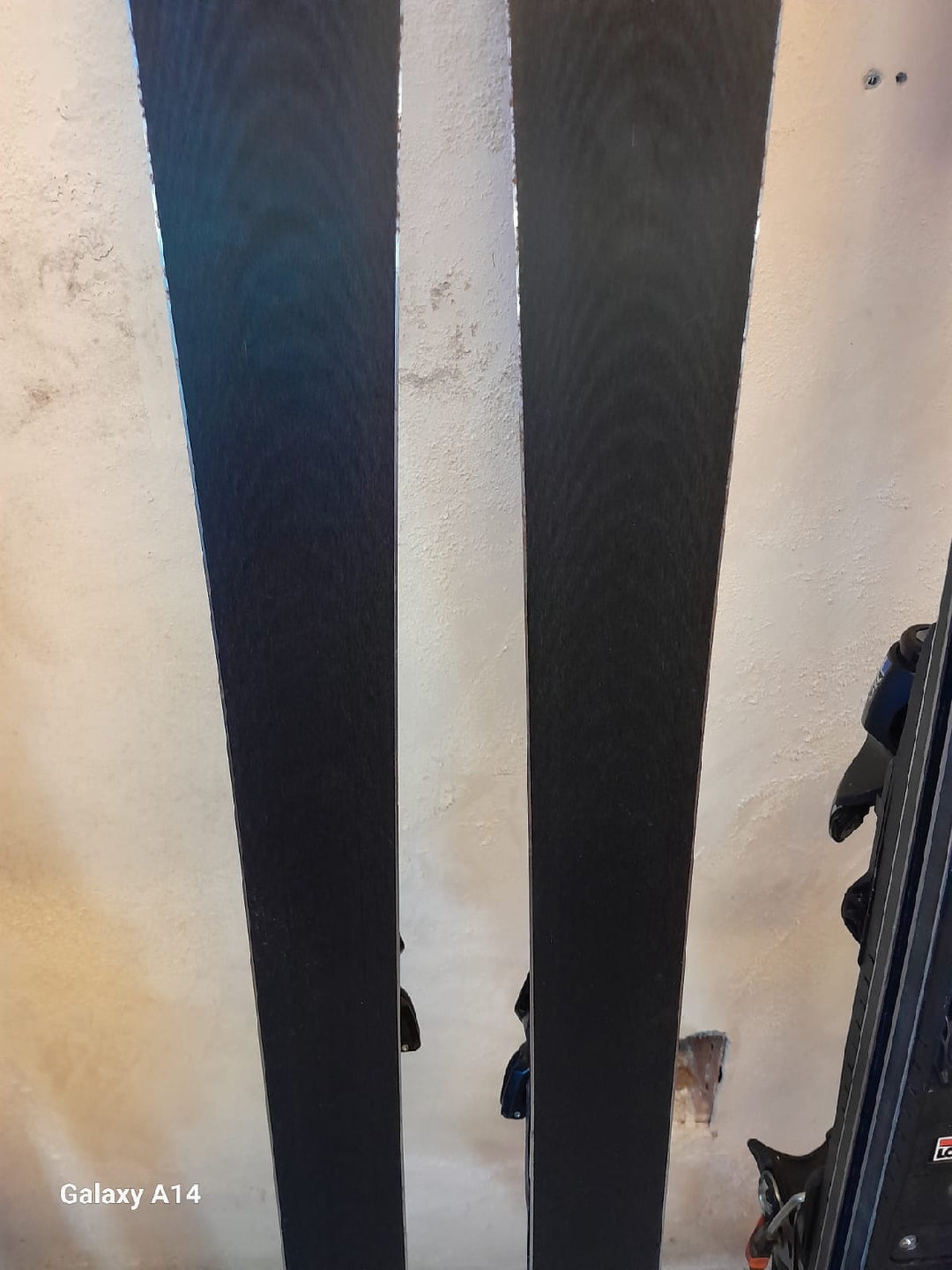 sci agonismo Head WC Rebels SL 144 cm usati